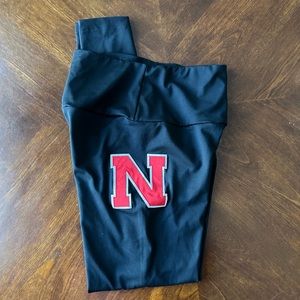 Varsity spirit pants - North